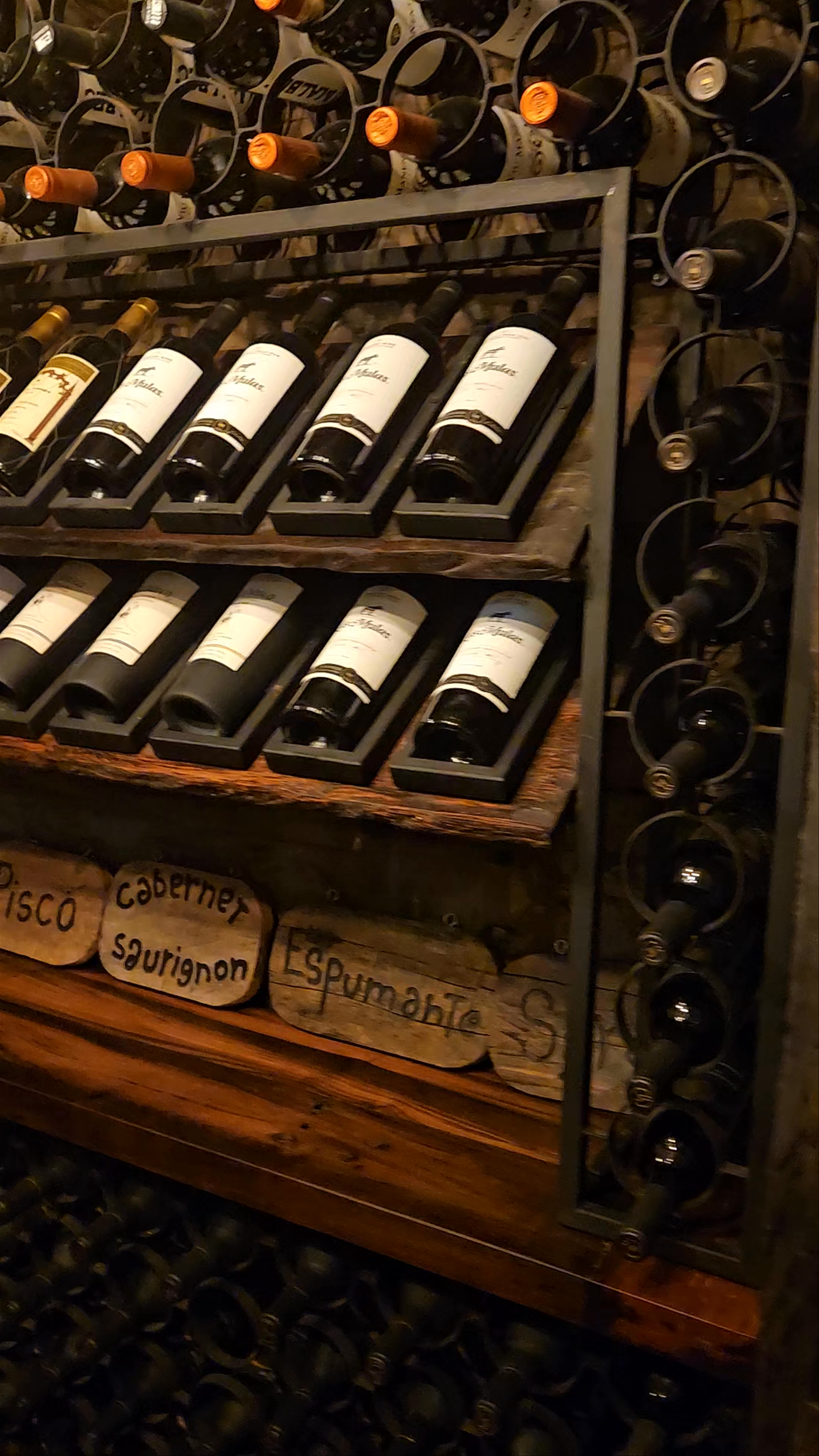 Fontana Beach Restaurant - Avenida del Mar