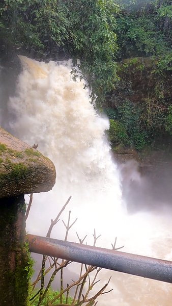 Photo of Waterfall you can't 