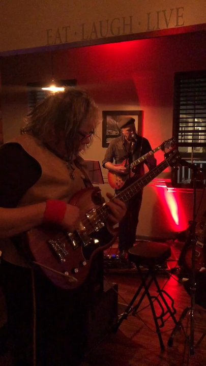 Clock Tower Grill - Live music - New American Near Me - Brewster, New York