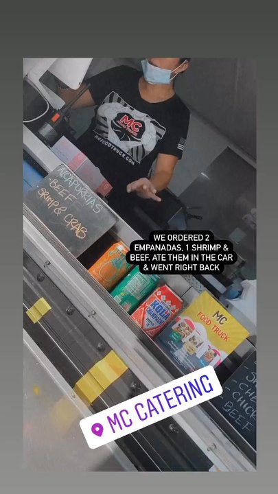 Mi Casa Kitchen - Puerto Rican Near Me - Longwood, Florida