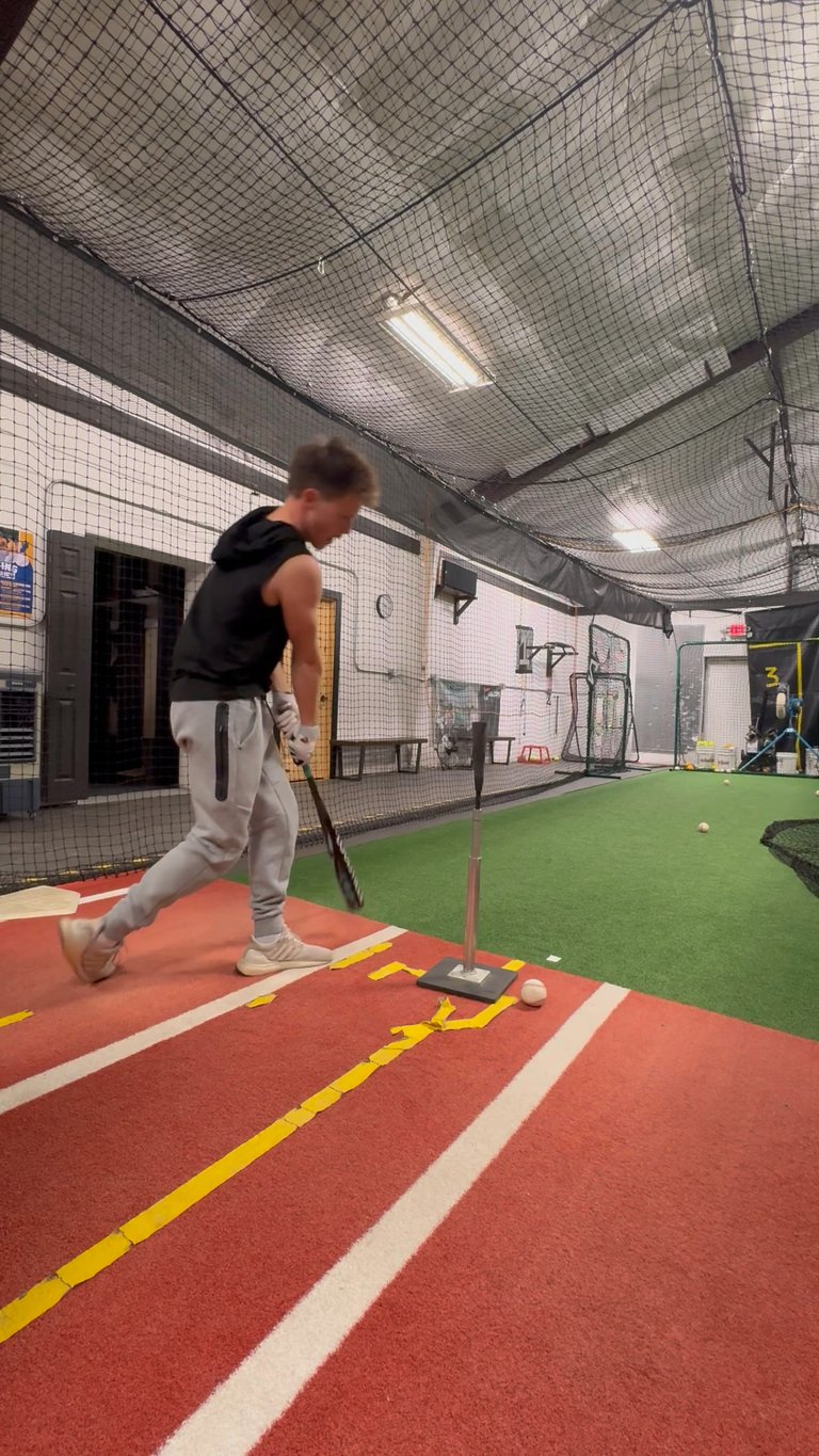 Chase Little's Baseball Recruiting Profile | FieldLevel
