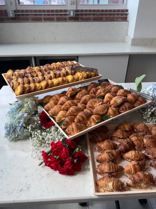 Graze Craze - North Pittsburgh - Graze Craze blew us away! Food for 120 people, fresh, on-time, stunning spread, great service - Emily and team made the event unforgettable! - Caterers Near Me - Pittsburgh, Pennsylvania