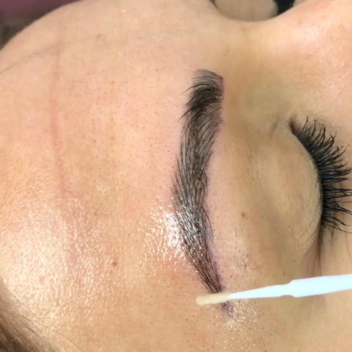 Modern Brows By Marina - Permanent Makeup Near Me - Maineville, Ohio
