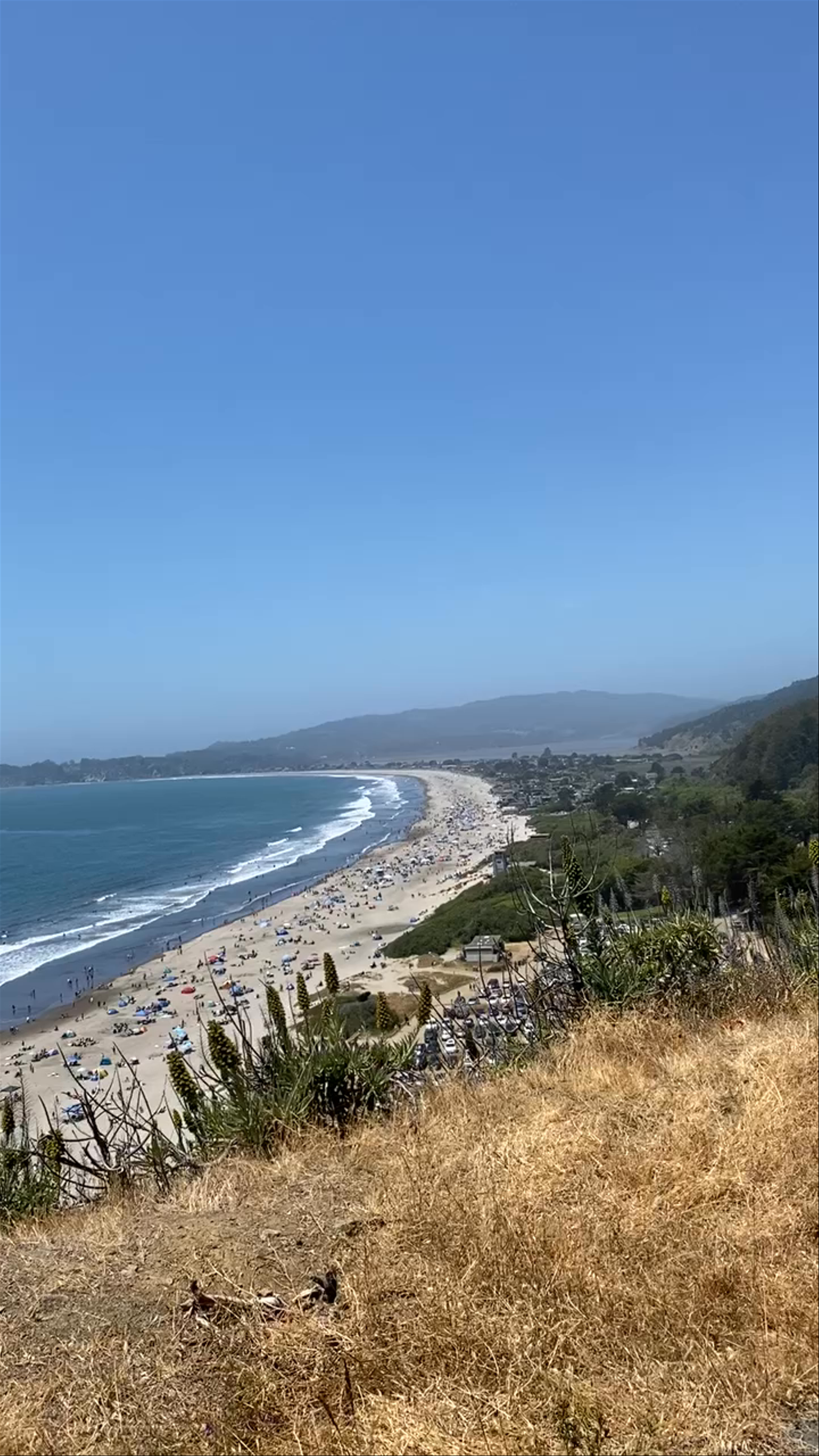 Stinson Beach
