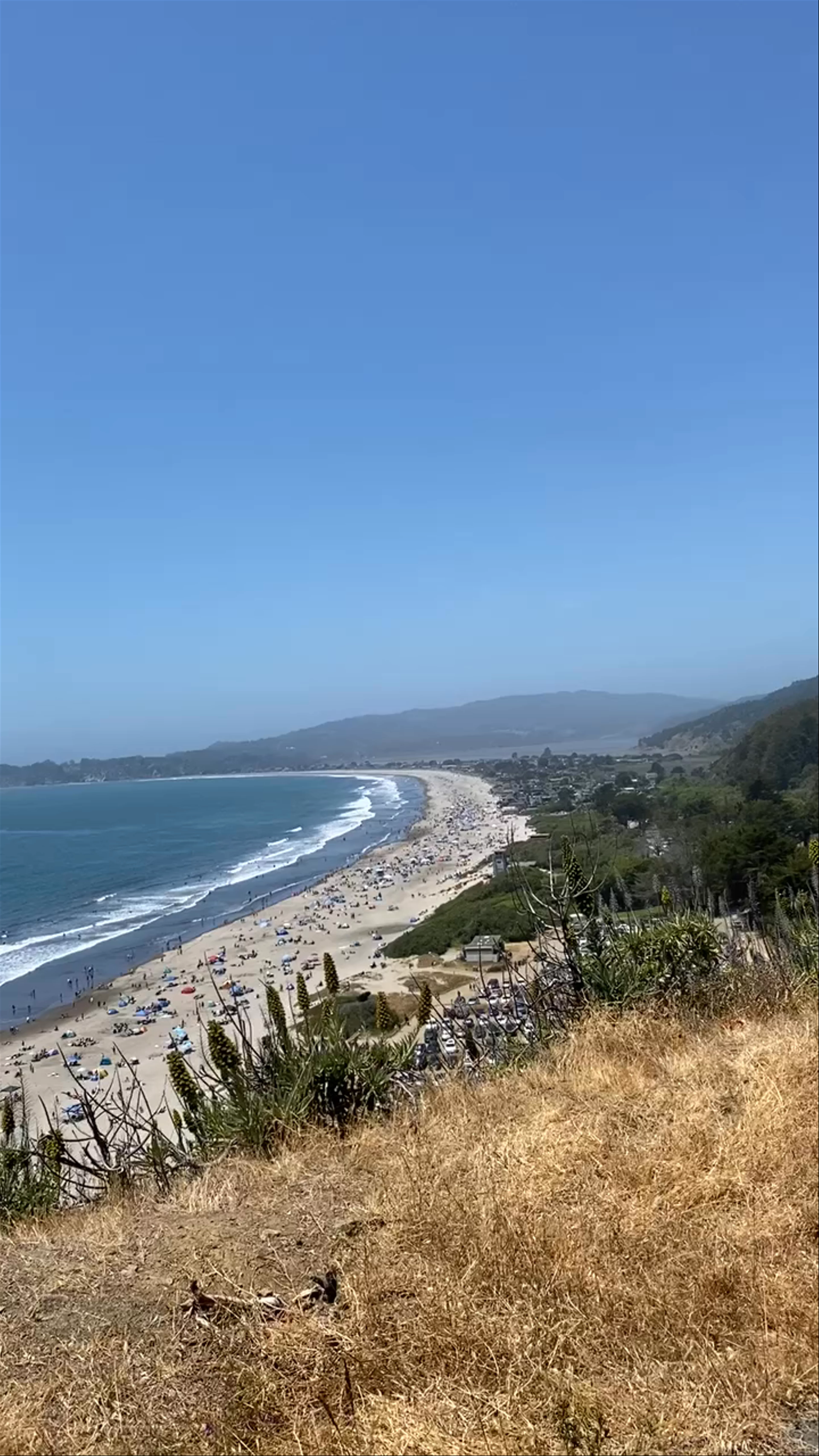 Stinson Beach