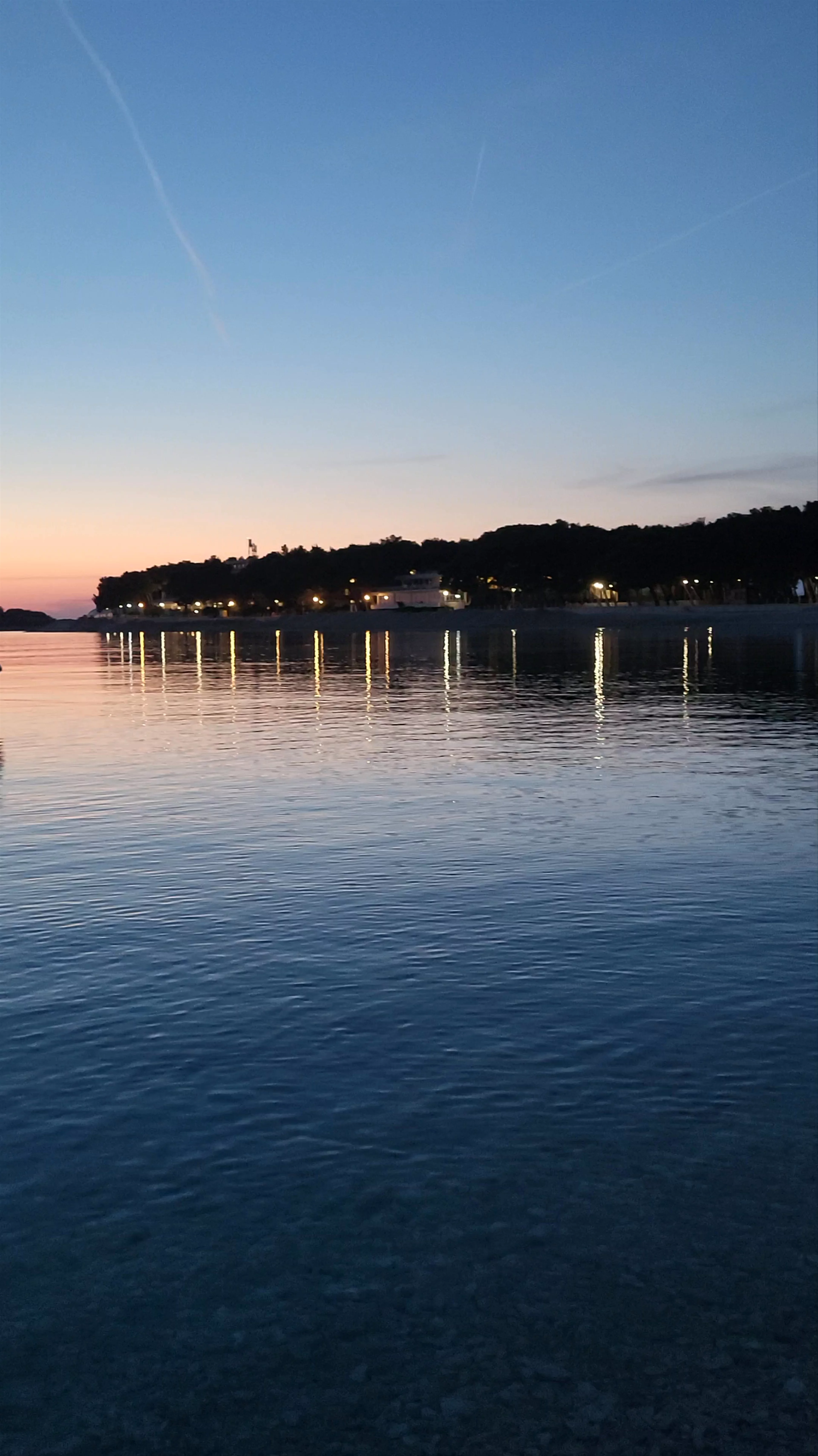 Peškafondo Wine Bar, Primošten, Croatia