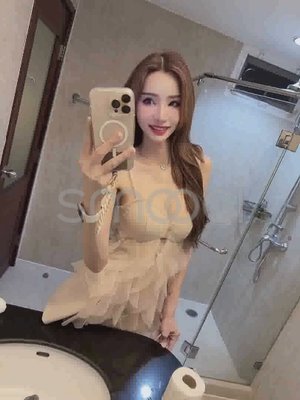 Nam Bangkok Escort Video #22765