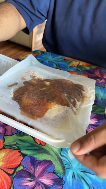 Bobbie's - Katsu moco - Hawaiian Near Me - Hanapepe, Hawaii