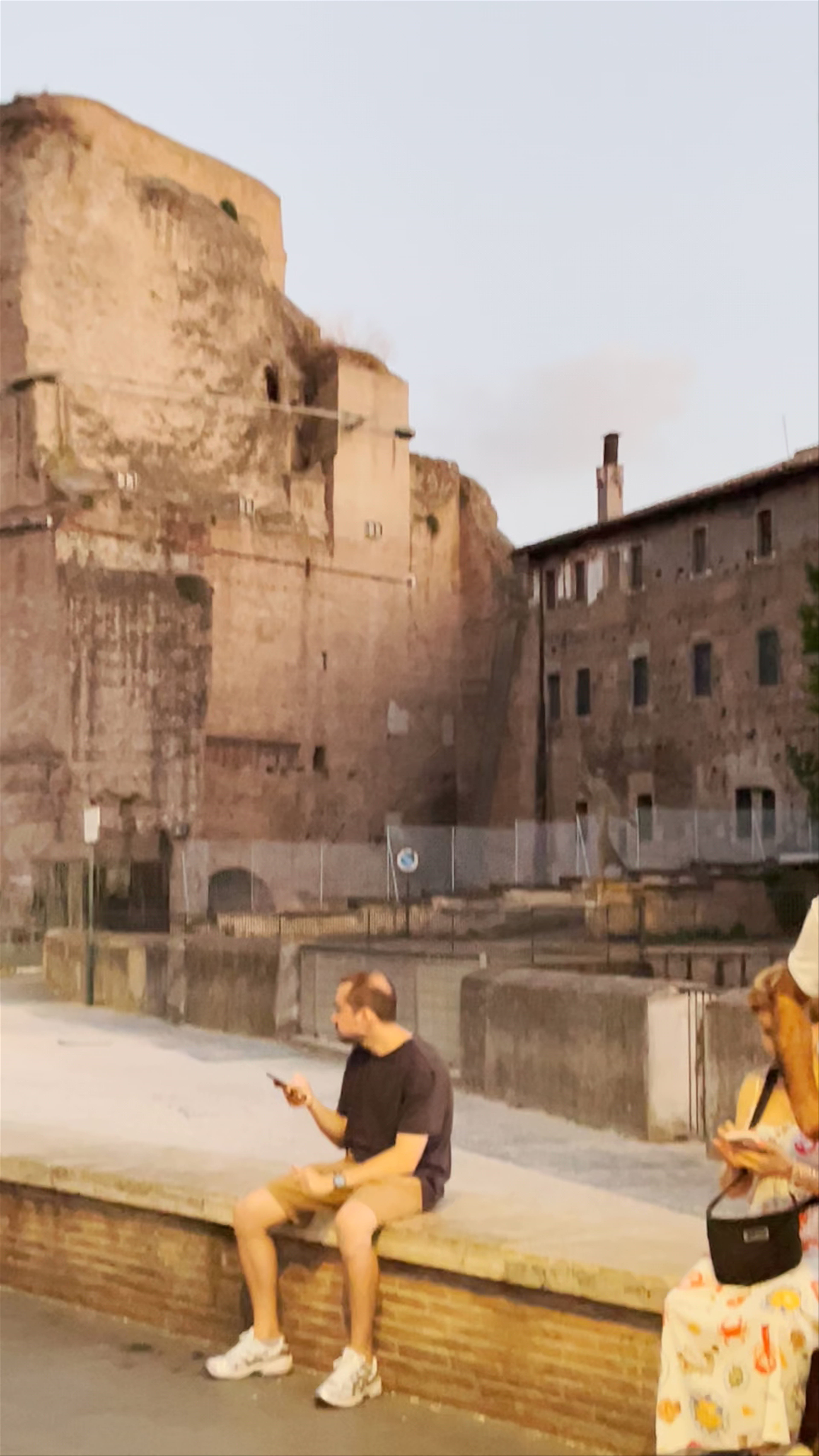 Foro di Traiano
