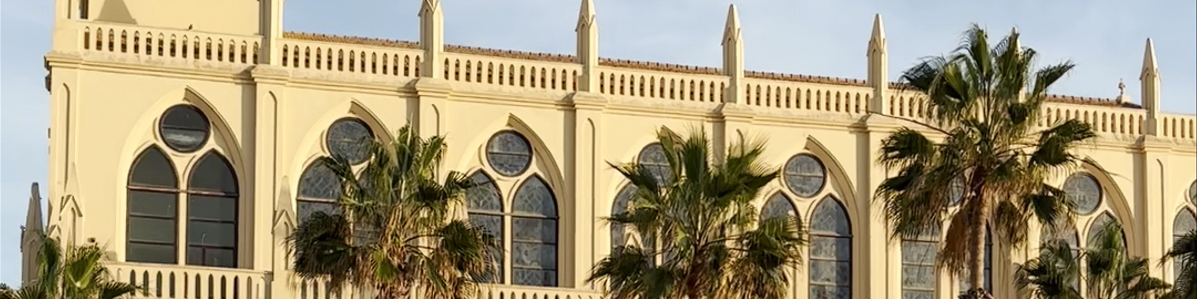 Santuario De Regla