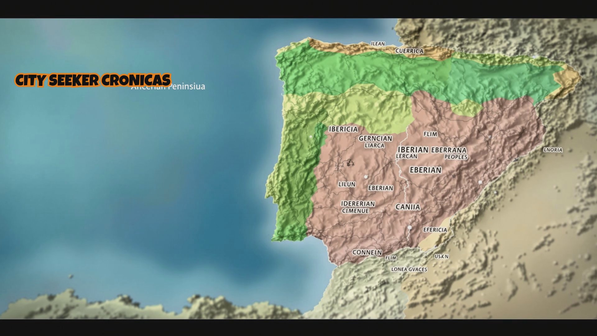 IBEROS REVELADOS: El ENCUENTRO que CAMBIÓ la HISTORIA de ESPAÑA para SIEMPRE | Descubre sus SECRE...