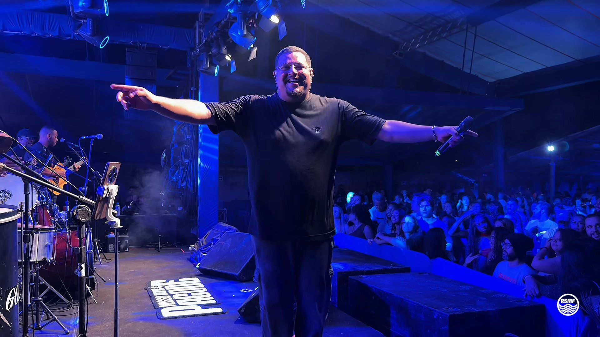 Aftermovie - Rio Surf Music Festival - Ferrugem