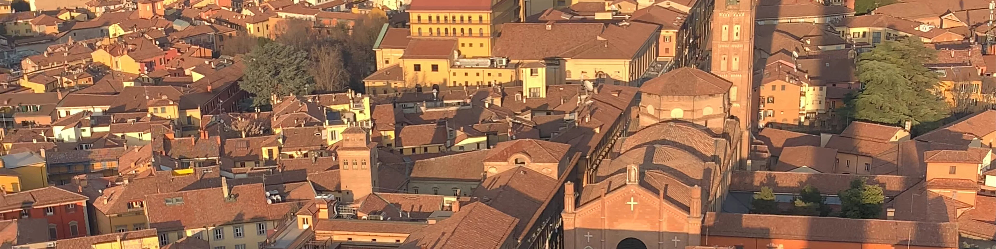 Torre degli Asinelli