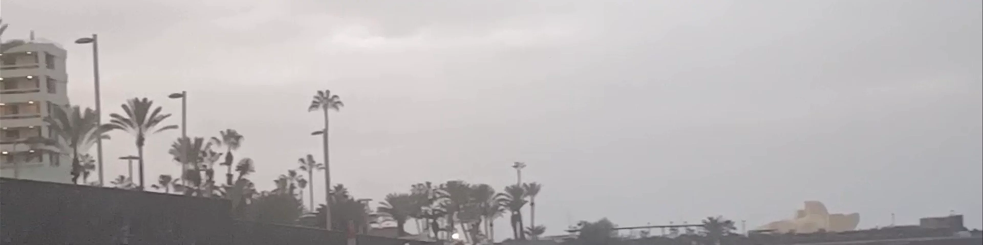 Playa de Martiánez