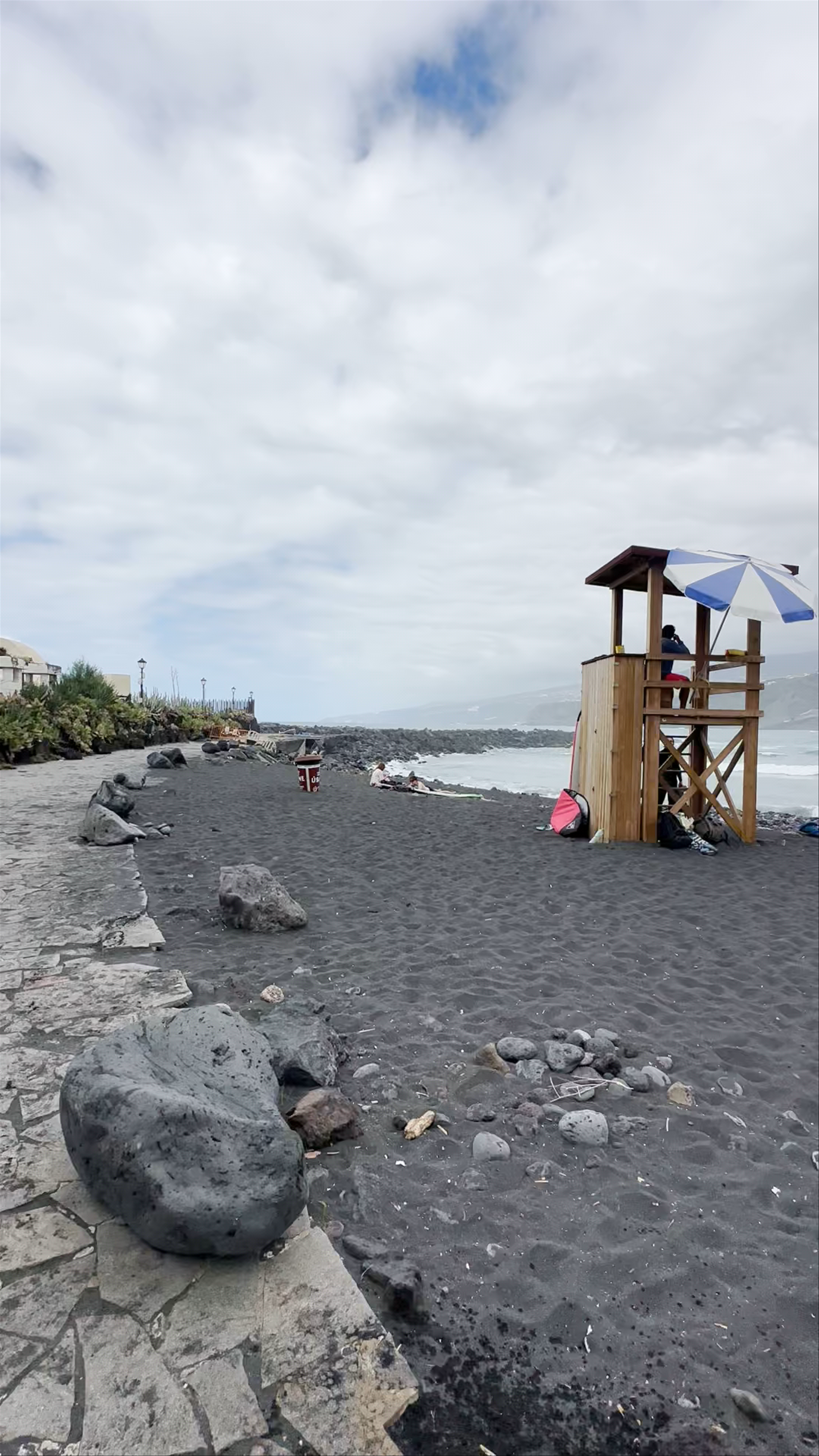 Playa de Martiánez