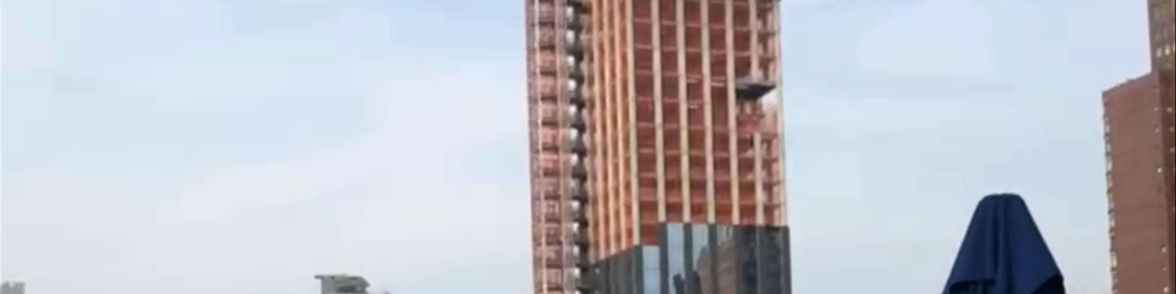 230 Fifth Rooftop Bar