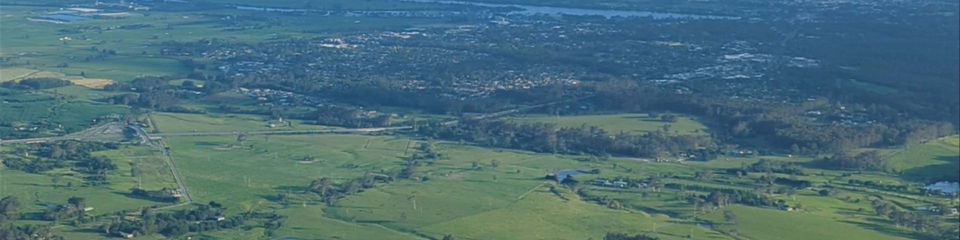 Bomaderry