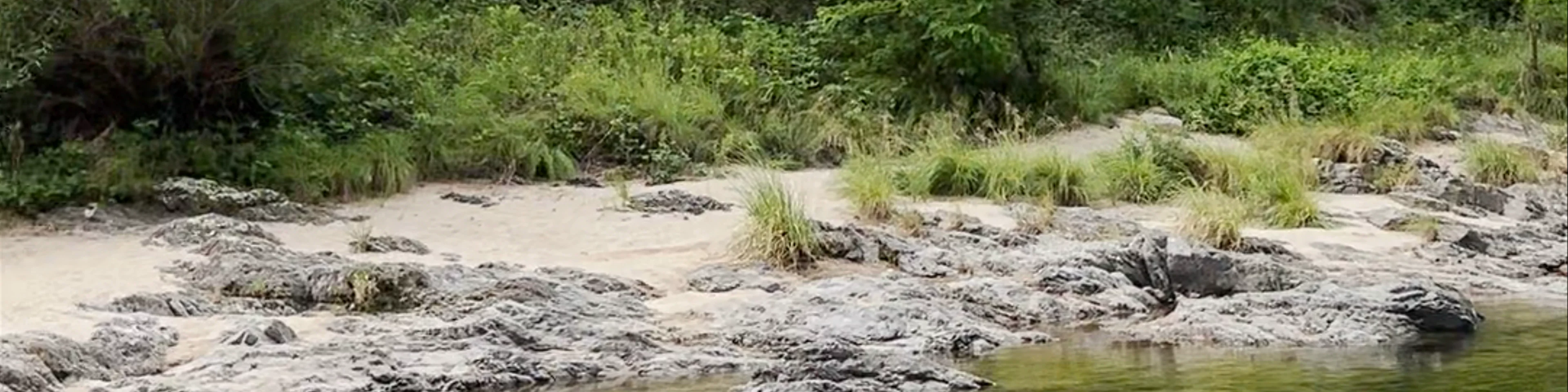Río El Durazno