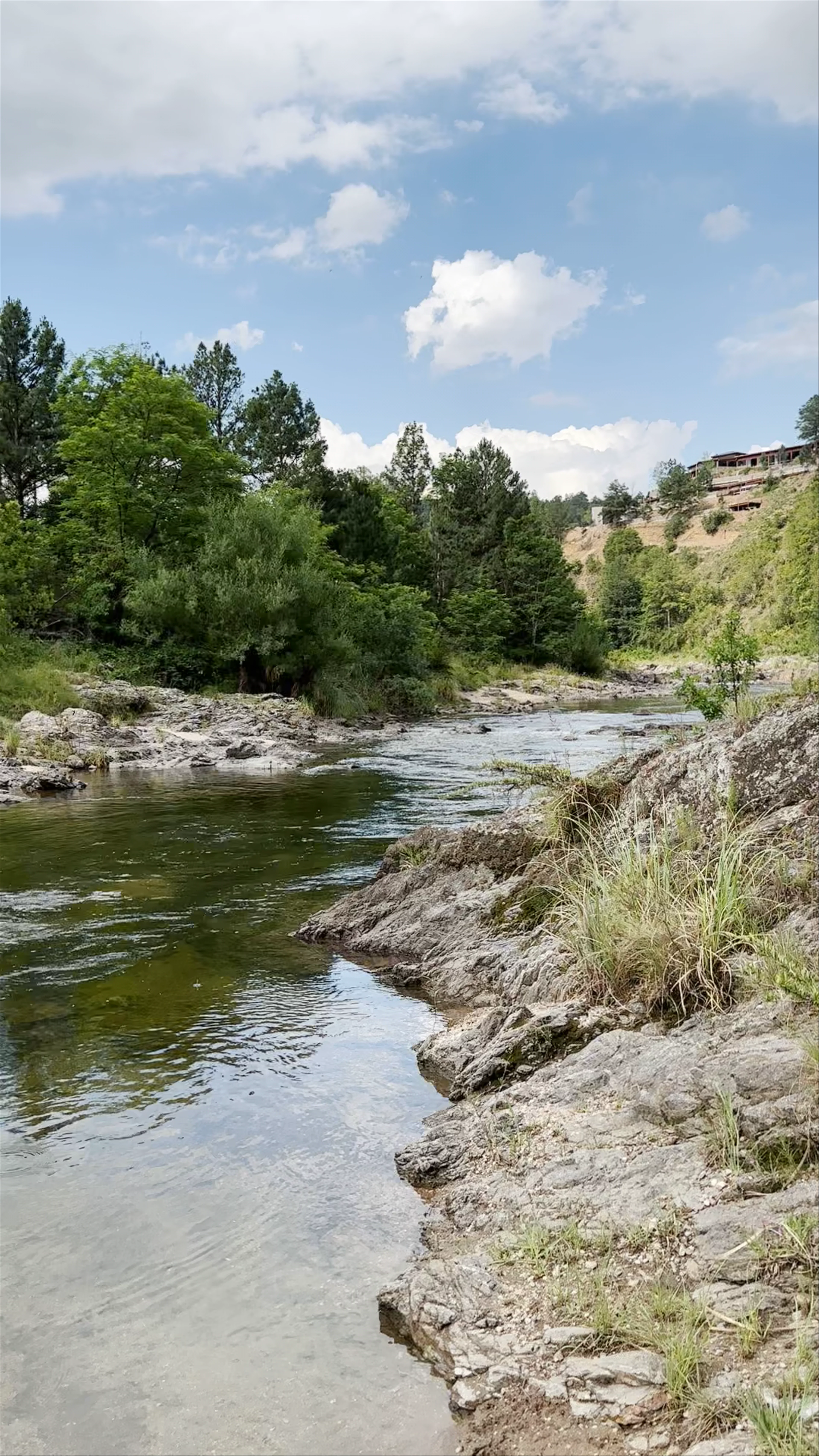 Río El Durazno