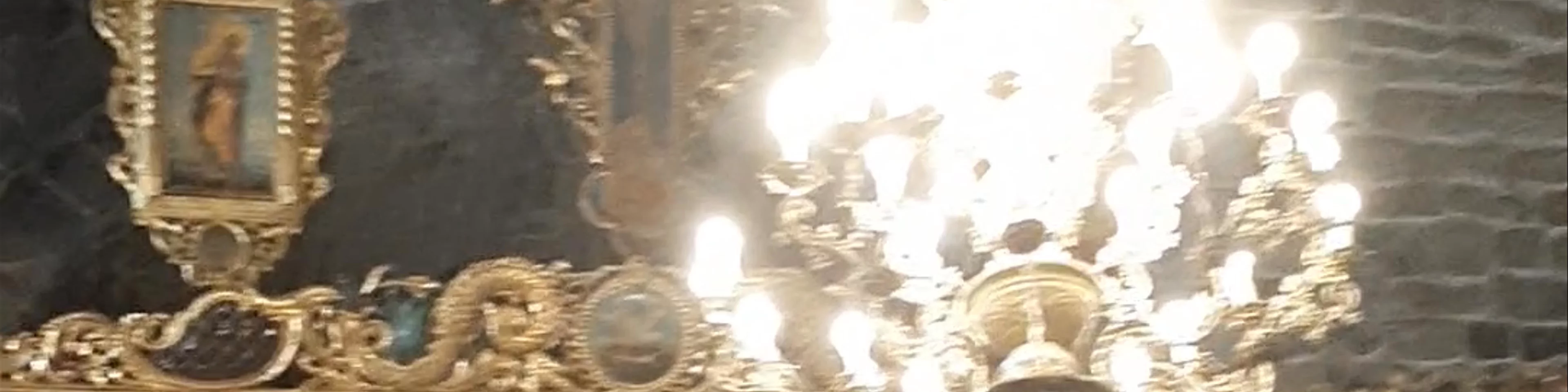 Cerkiew św. Łazarza w Larnace