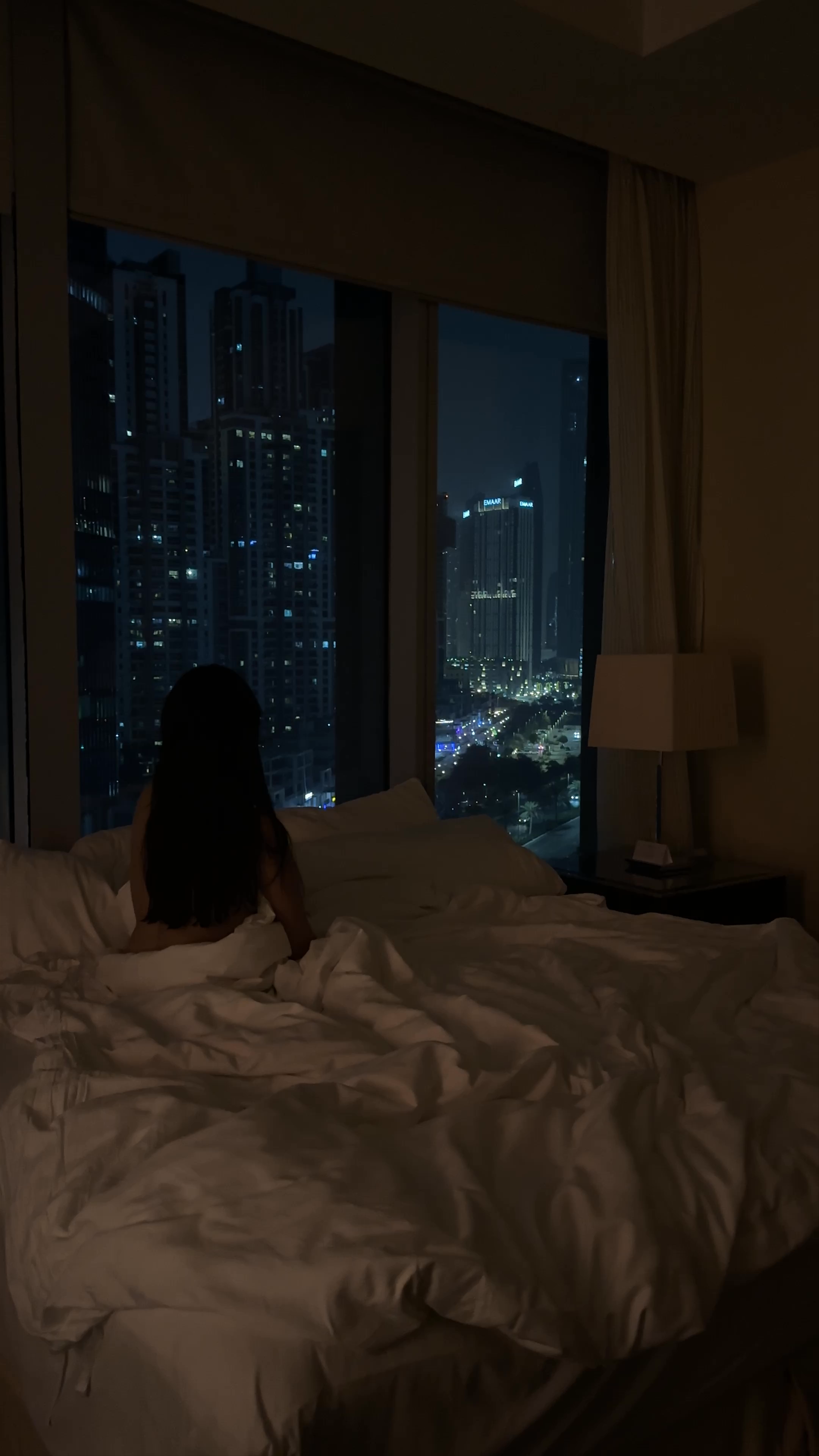 Anantara Downtown Dubai Hotel