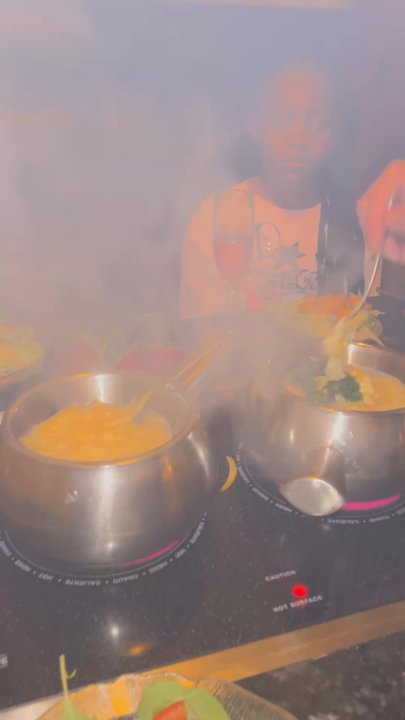 Simply Fondue - Fondue Near Me - Livermore, California