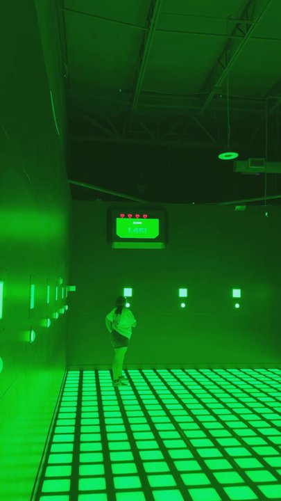 Activate Games - Maze Arena Game is SO Much Fun! - Arcades Near Me - Southlake, Texas