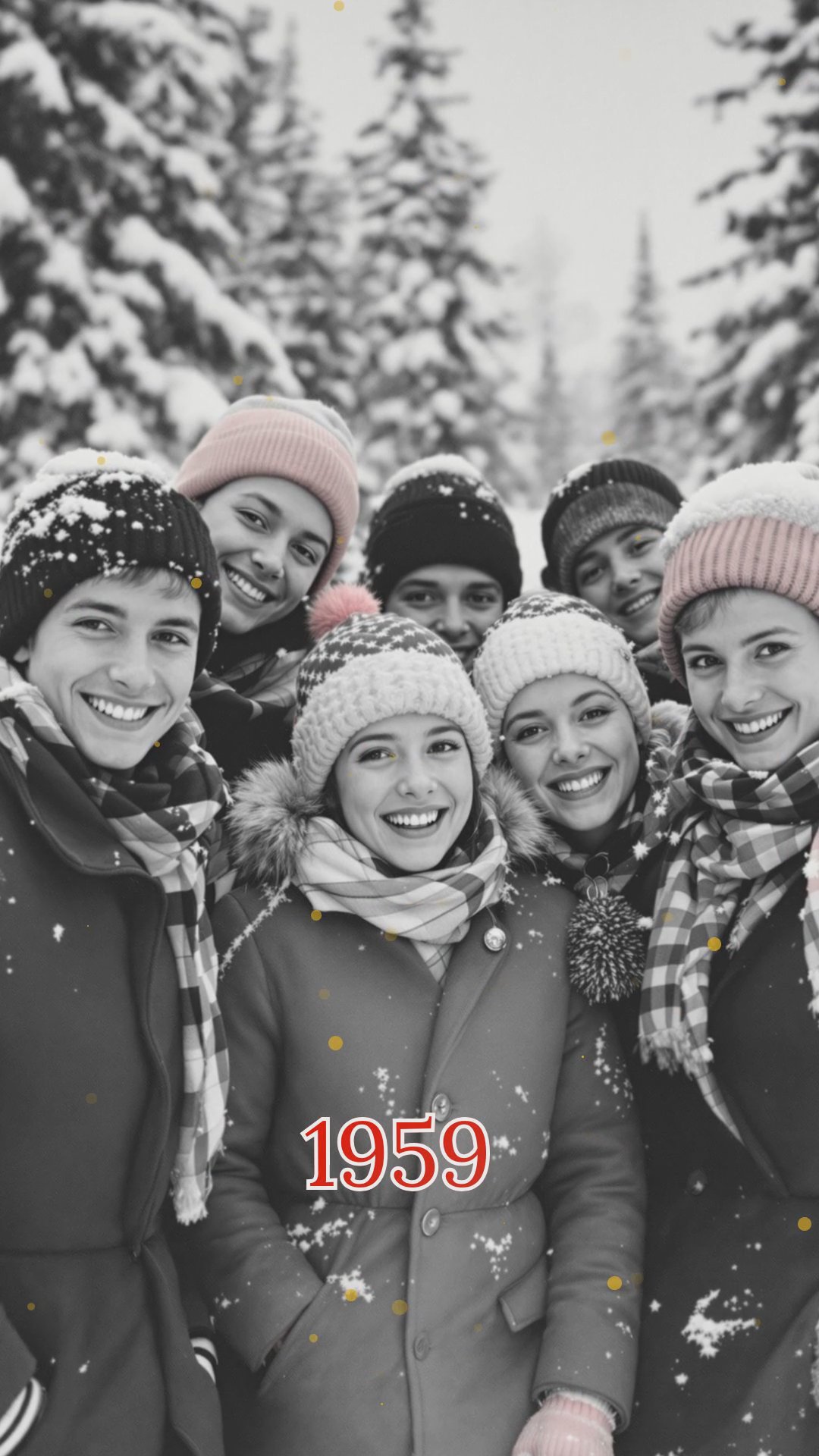 Перевал Дятлова: загадочная гибель девяти туристов на Урале