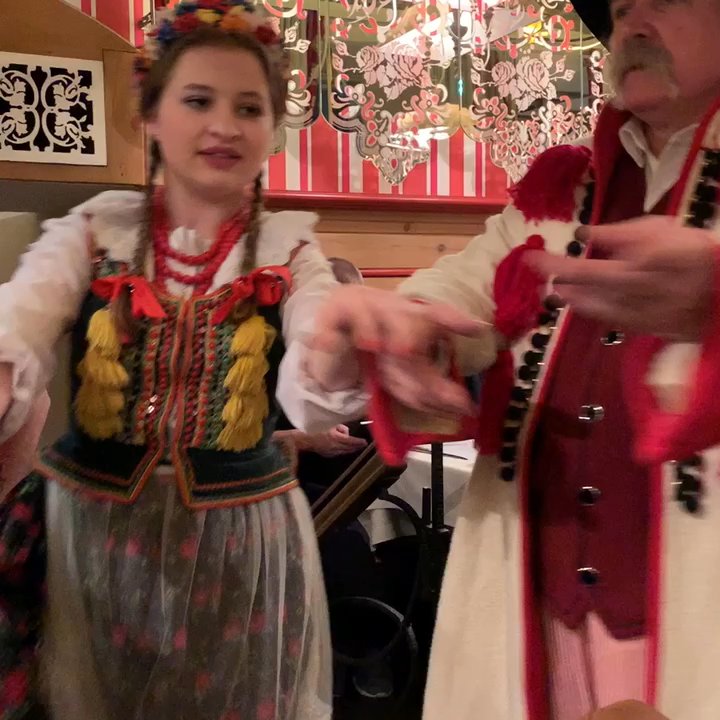 Restauracja Wesele - Polish Near Me - Krakow, Massachusetts