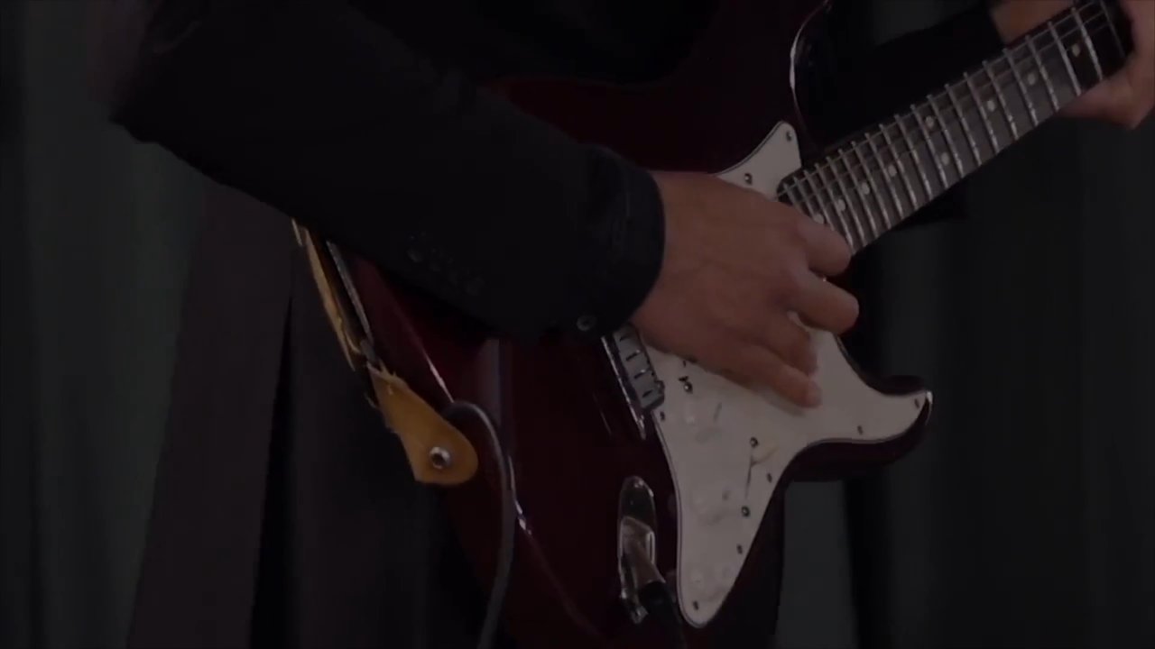 The Florence Party Collective - Live Promo 2025 - video