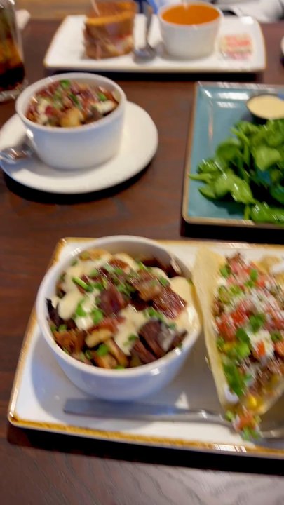 First Watch - Breakfast & Brunch Near Me - Henderson, Nevada