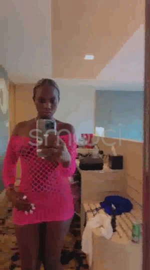 Serena Bangkok Escort Video #23091