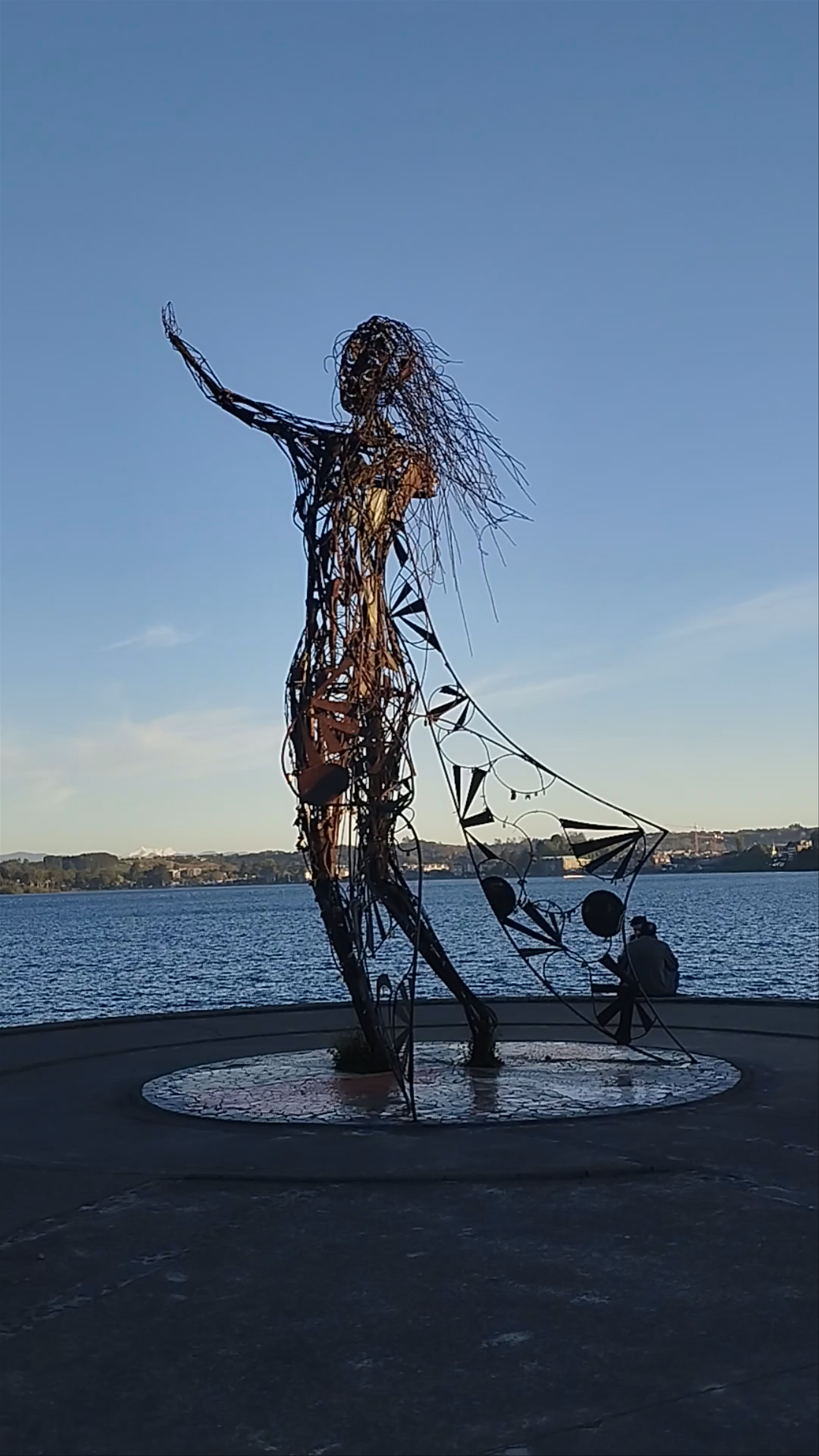 La Puntilla - Klenner