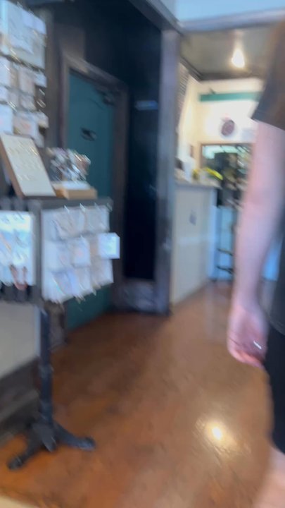 Veskolini Cafe - Desserts Near Me - Dunedin, Florida