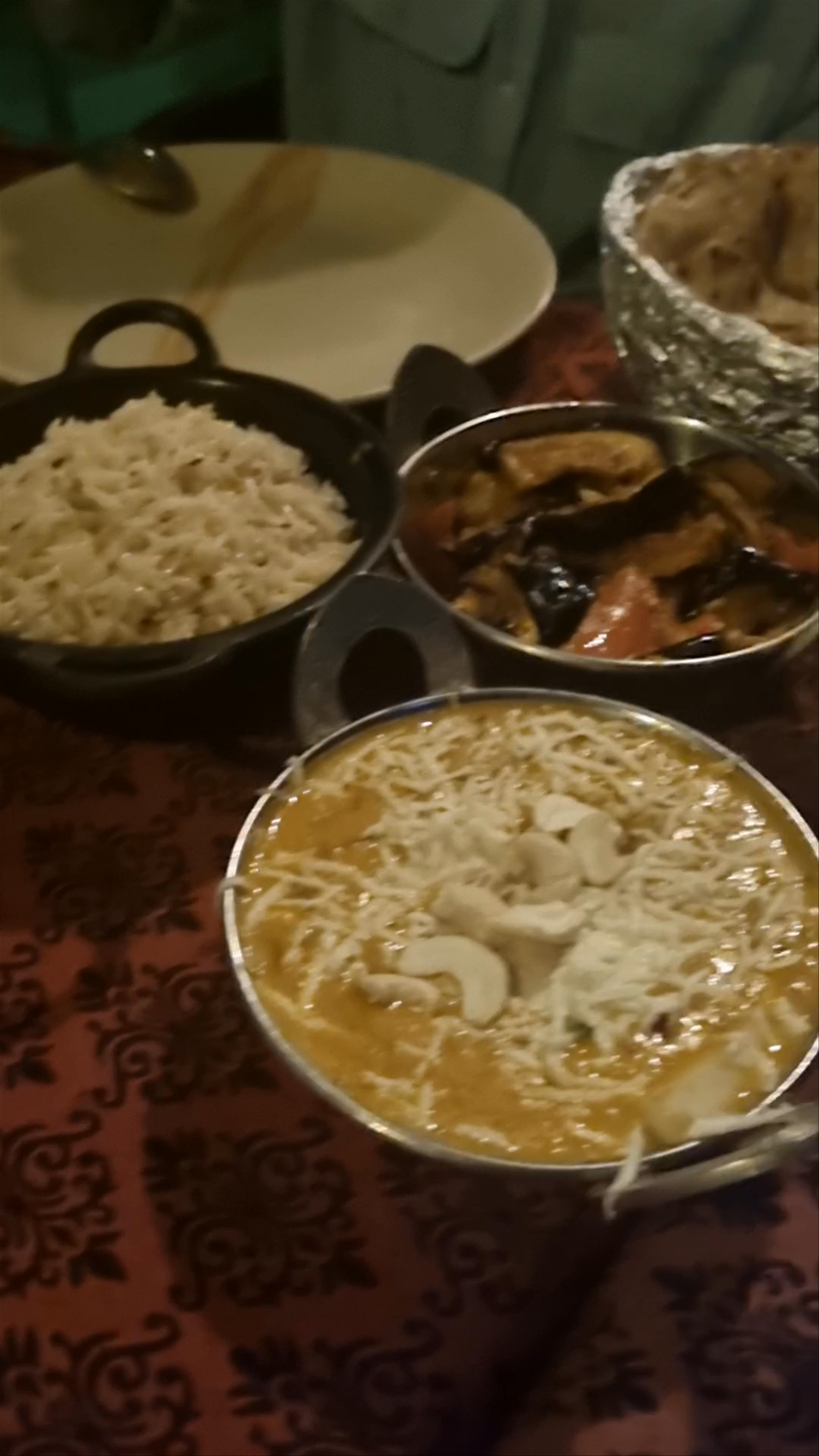 Raju Family Food