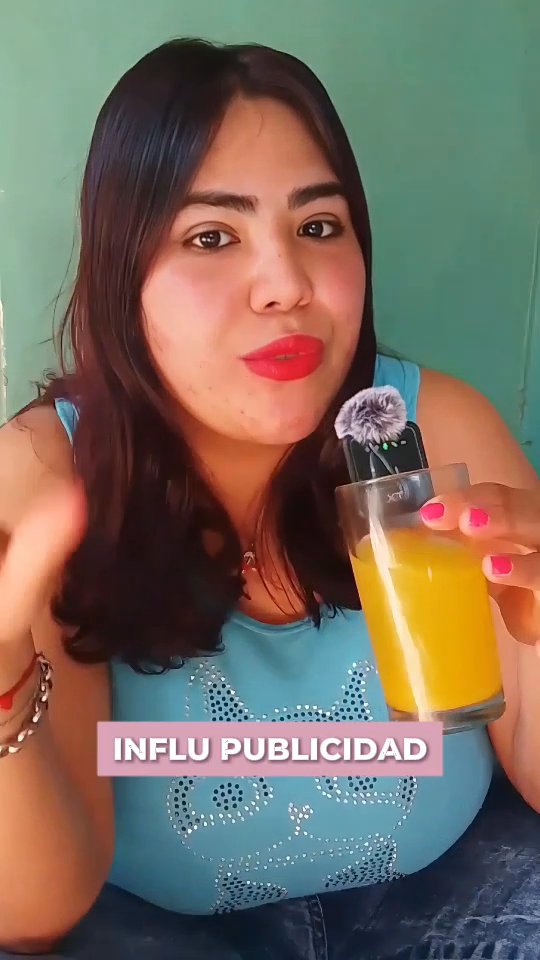 Vídeo UGC 2 de Karen