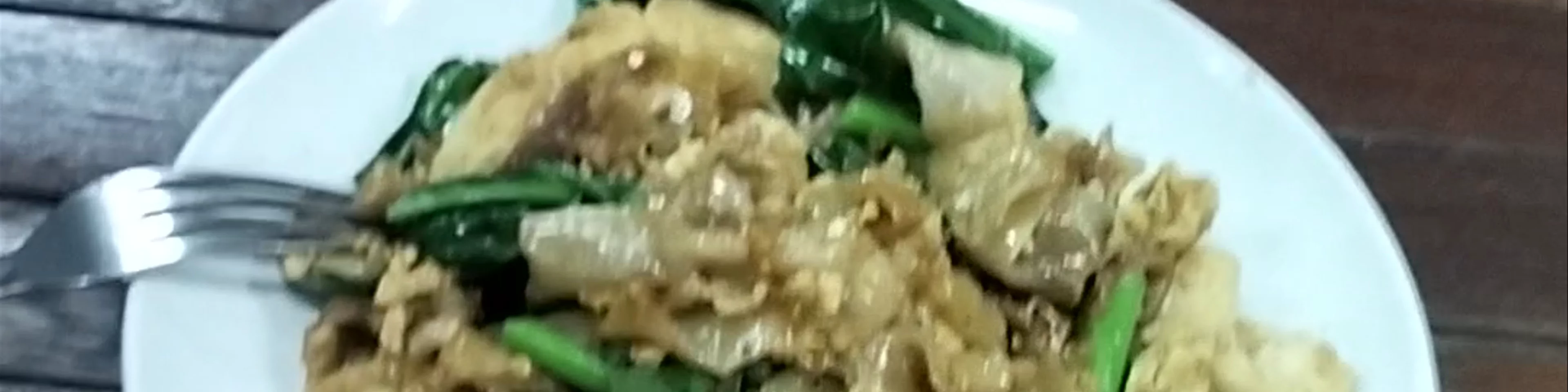 Udom Thai Restaurant