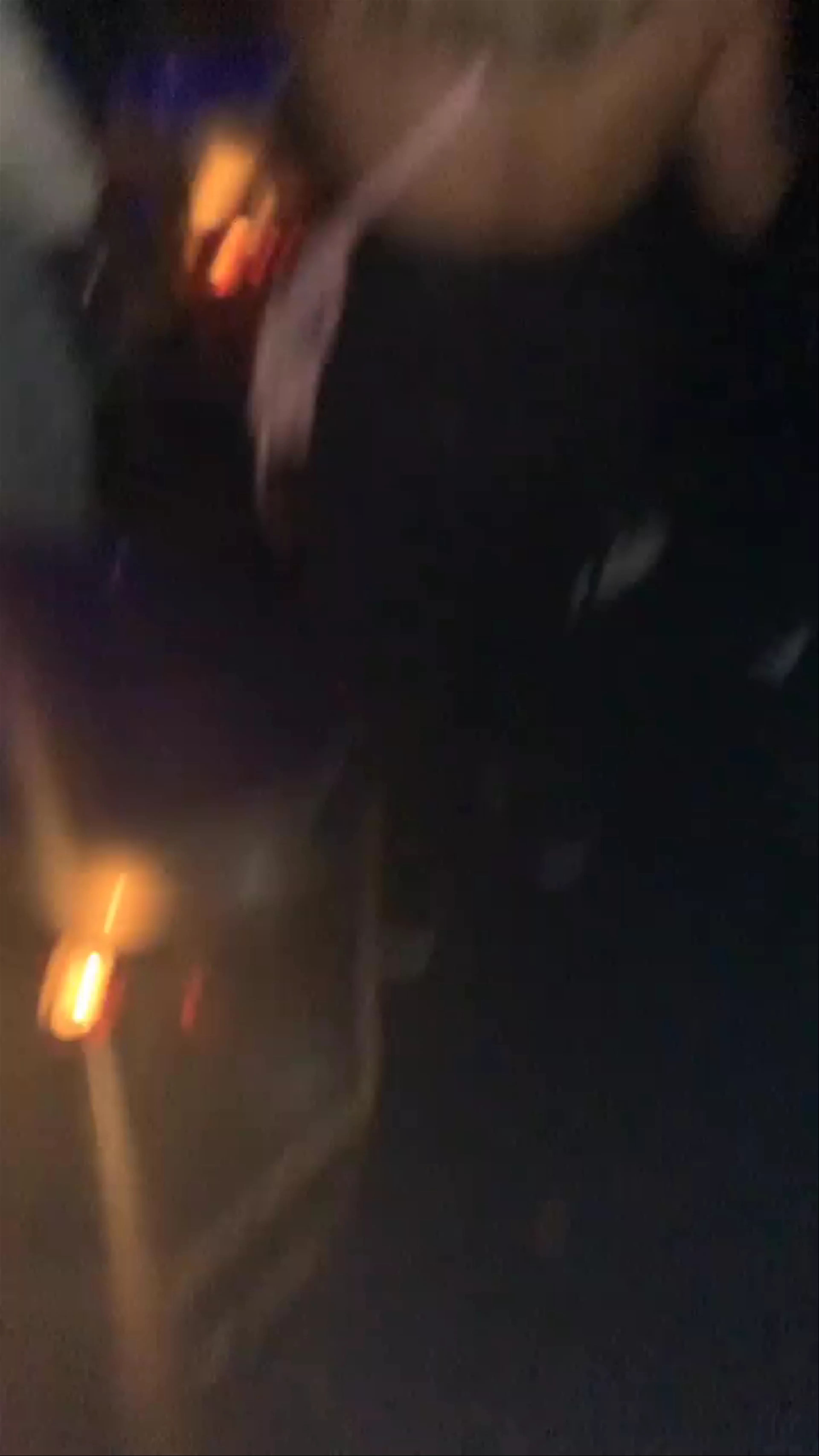 Cirque Le Soir