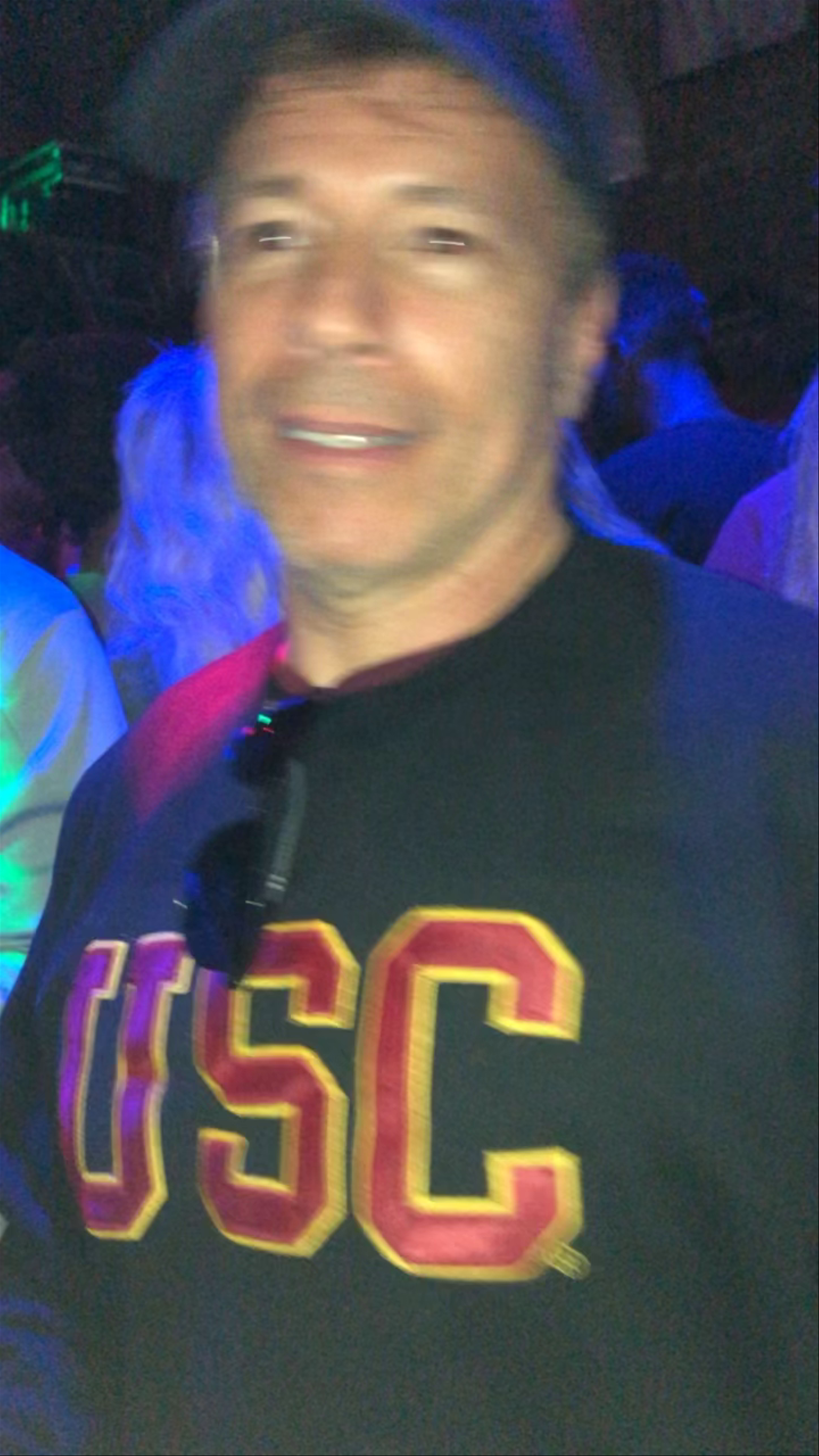 Nightlife Energy at 901 Bar and Grill, Los Angeles