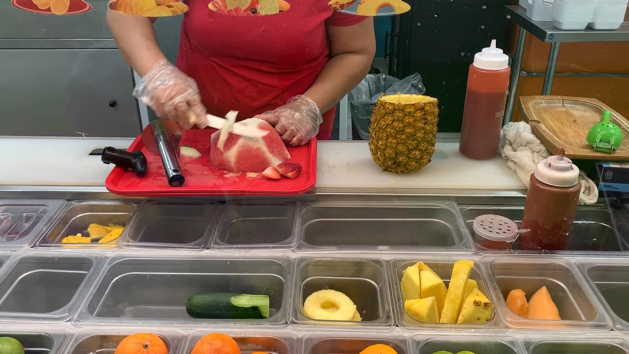 Neveria La Michoacana - Desserts Near Me - Houston, Texas