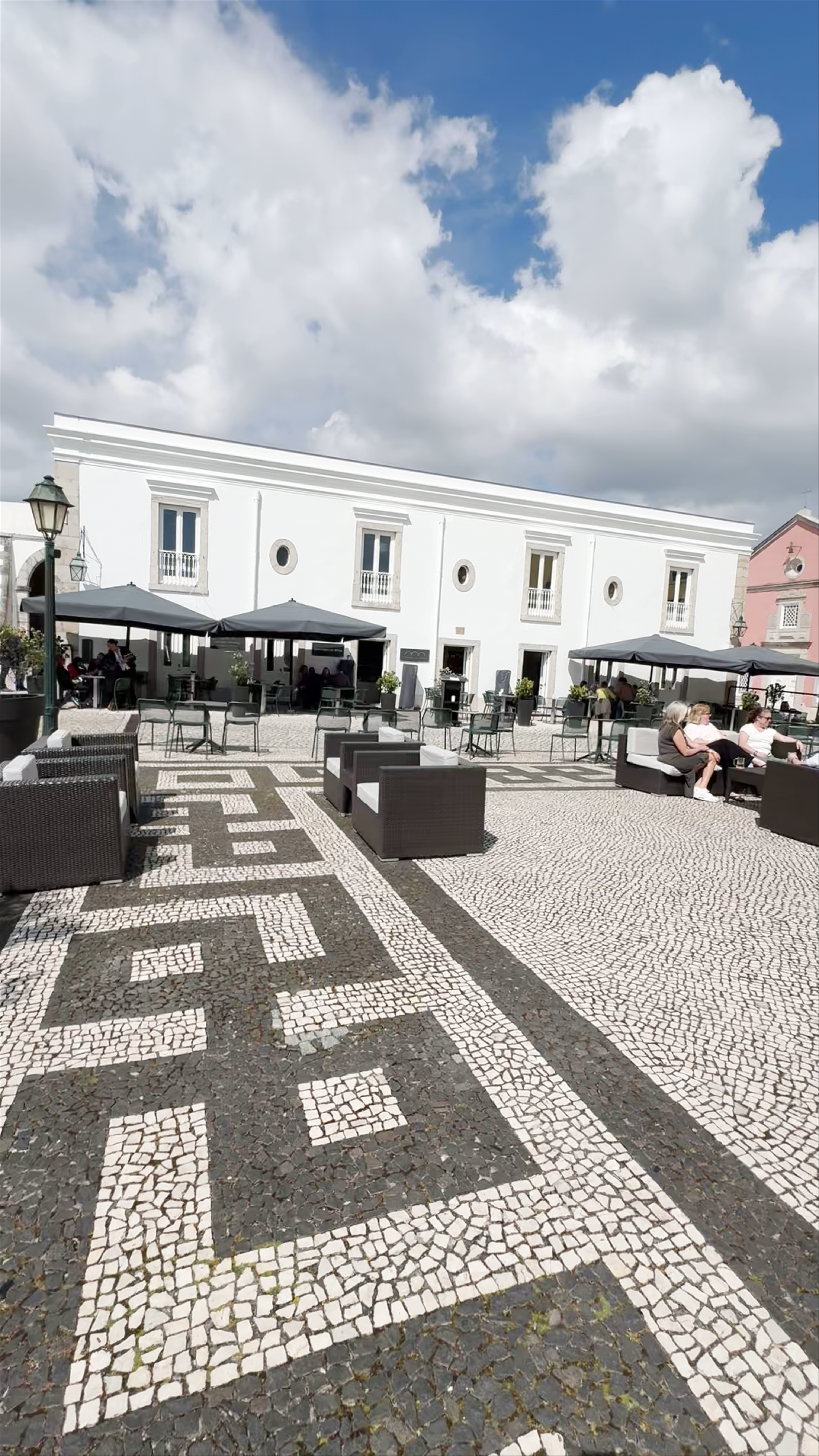 Cidadela de Cascais