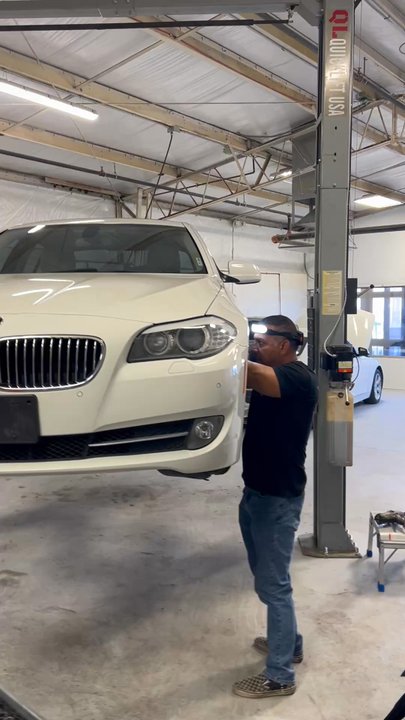 Calex Motorworks - Calex Motorworks is legit the best shop in phoenix - Auto Repair Near Me - Phoenix, Arizona