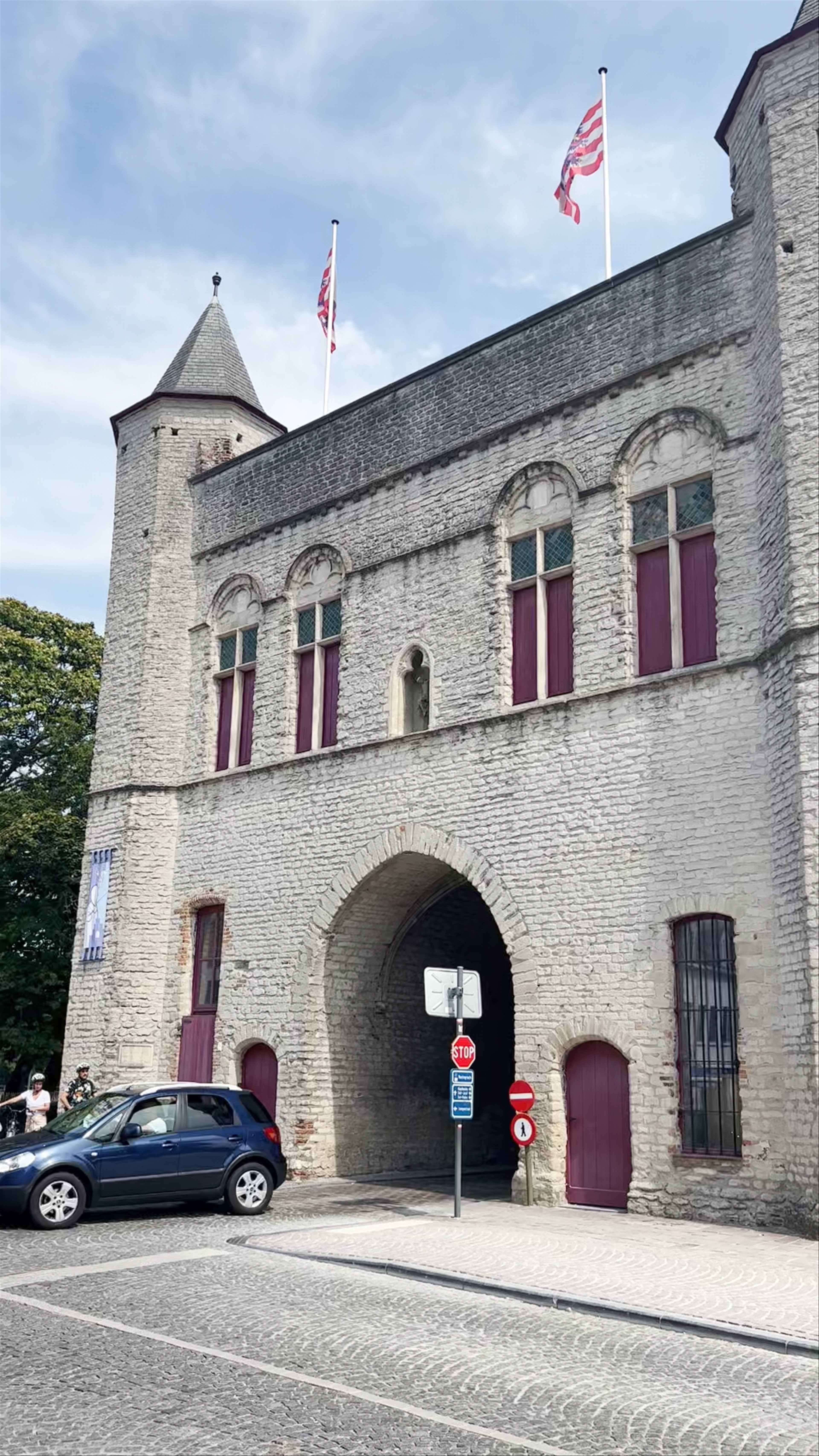 Kruispoort