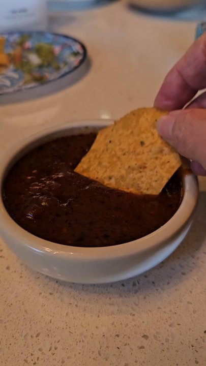 Cantina Laredo - Delicious salsa - Mexican Near Me - Jacksonville, Florida