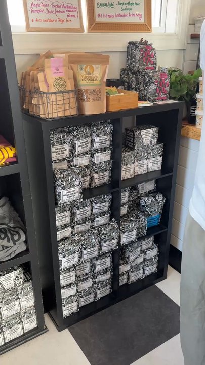 Rise Up Coffee - Take home options - Coffee & Tea Near Me - Annapolis, Maryland