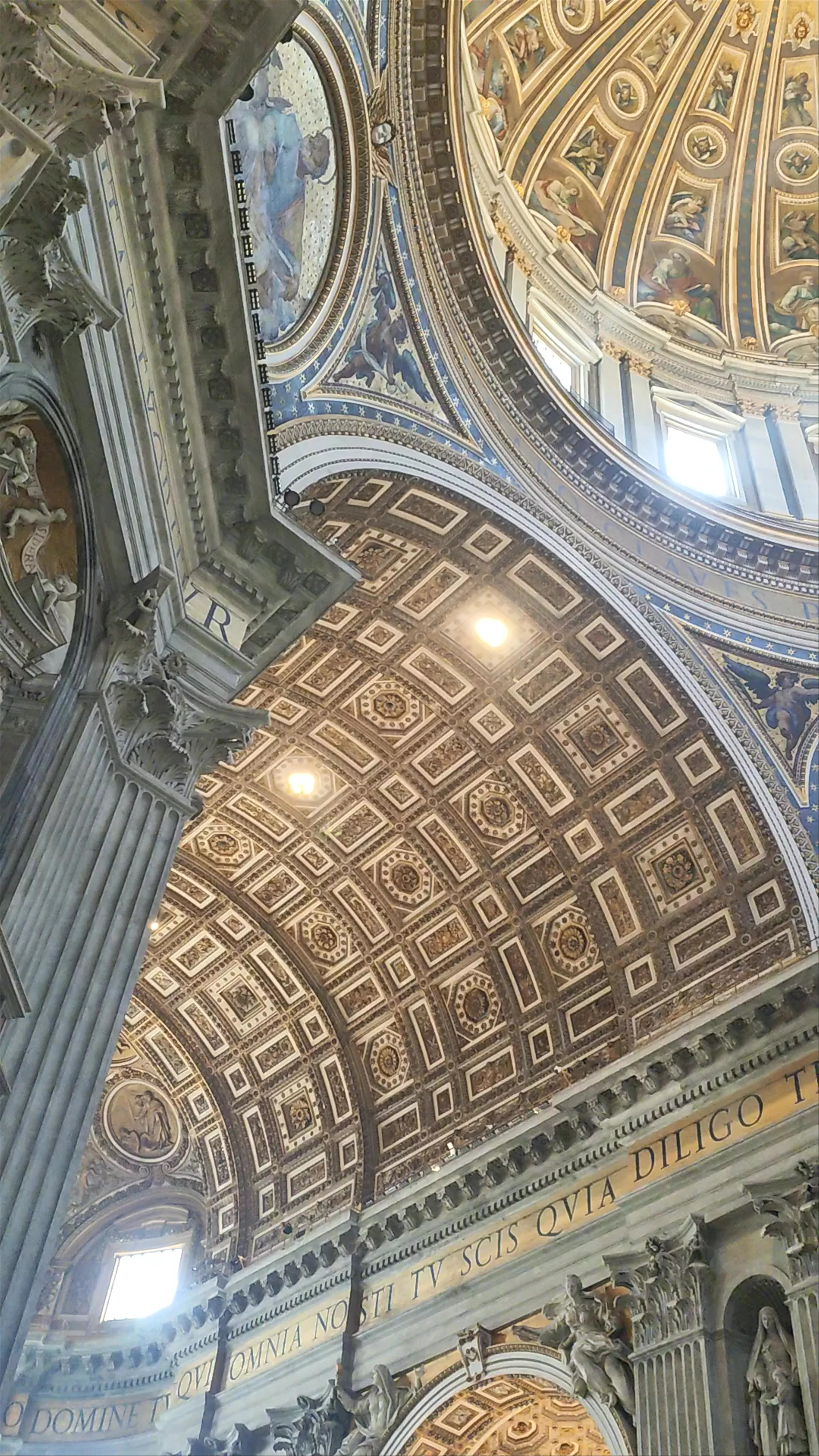 Basilica San Pietro in Vincoli