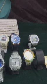 Product clip