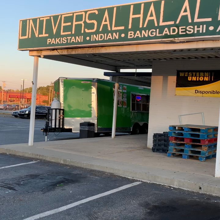 Universal Halal Meat - Grocery Near Me - High Point, North Carolina