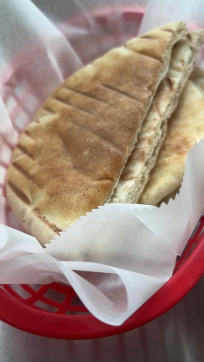 Suffron Cafe - Mediterranean Near Me - Chicago, Illinois