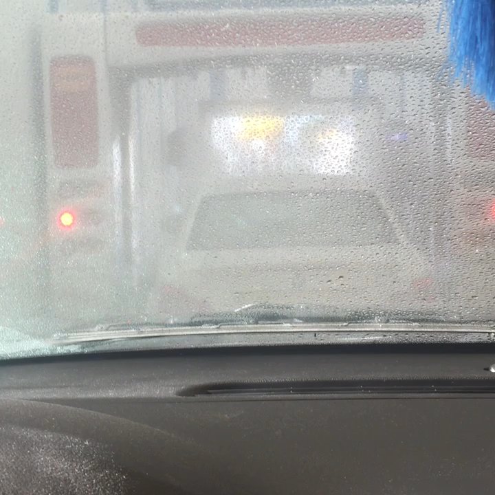 Shell - Worst car wash ever! It's been 45 minutes I'm next in line now. Once you in line you are stuck - Gas Stations Near Me - San Bruno, California